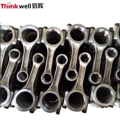 Engine Parts Forged Alloy Steel Connecting Rod