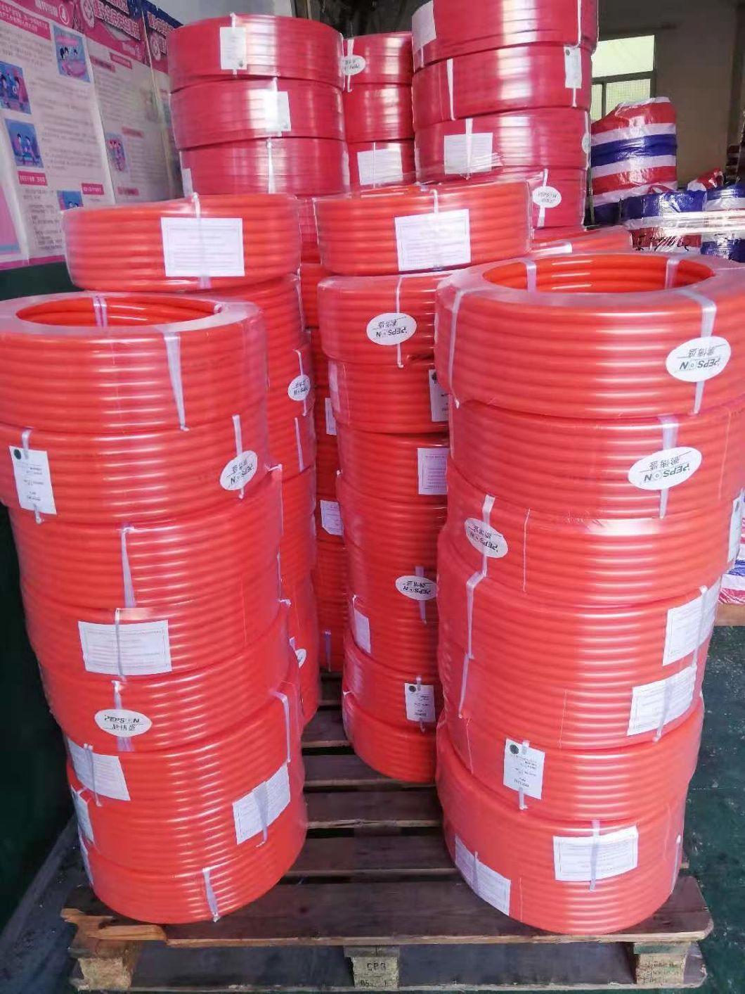 TPU Round Belts