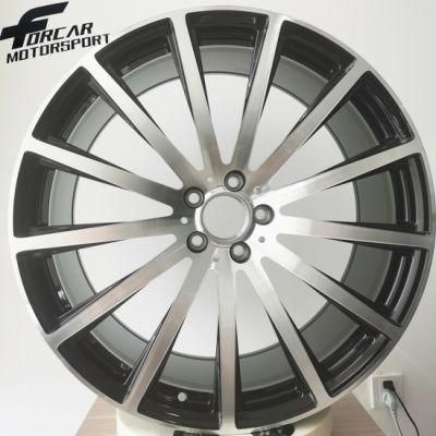 17/18/19 Inch Aluminium Alloy Wheels for Car