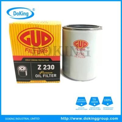Best Selling Gud Filter Z230