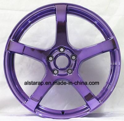 Wheel Rims/Auto Wheels/Auto Parts/Car Wheels/Alloy Wheels