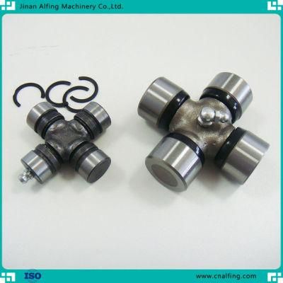 Chrome Steel Universal Joint Cross Bearing Made in China
