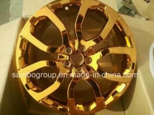 20/22inch Alloy Wheels for Landrover Car
