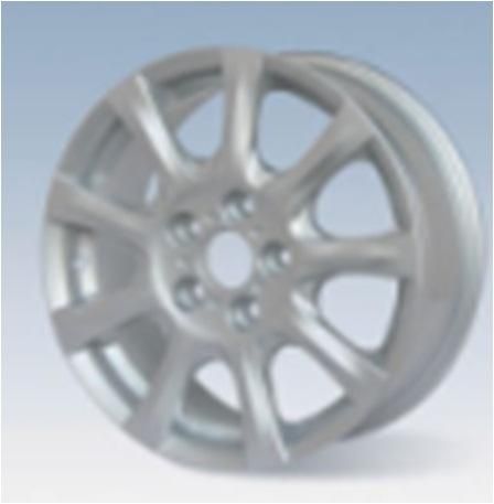 S9025 JXD Brand Auto Spare Parts Alloy Wheel Rim Replica Car Wheel for Buick Lacrosse