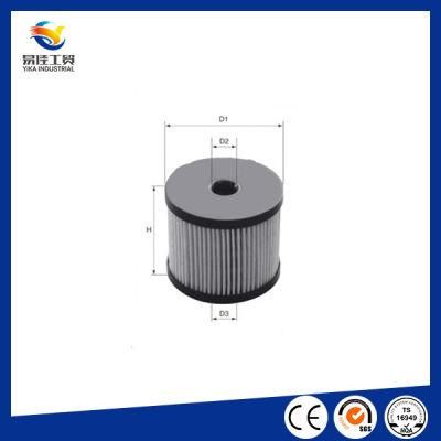 Car Auto Parts Fuel/Cabin/Air/Oil Filter for Perkins
