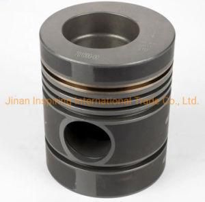 97mm Om314/352 Mercedes Benz Engine Piston for 0044510