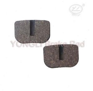 Brake Pad for Bicycle (YL-203)