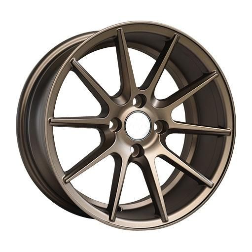 J370B Car Accessory Car Aluminum Alloy Wheel Rims Made In China