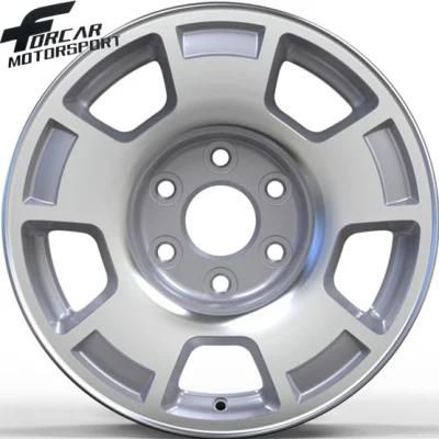 Replica Car Alloy Rim for Chevrolet