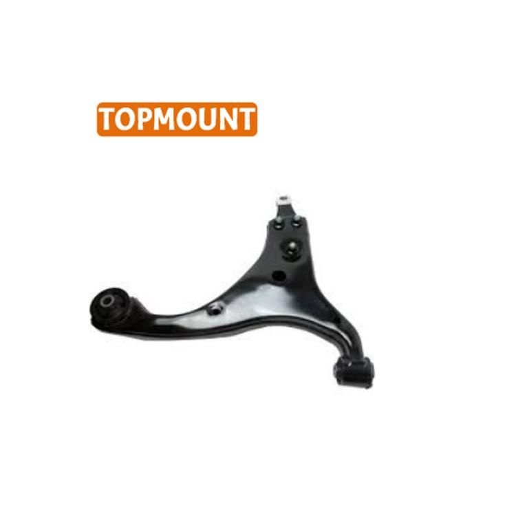 Topmount 54500-2h000 K641580 Auto Parts Engine Mounting for Hyundai Elantra Kit 2007 2008 2012