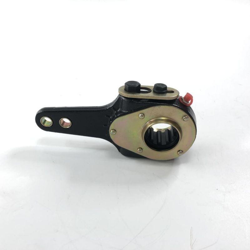 Factory Wolesale Black Brake System Slack Adjuster with 2 Hole