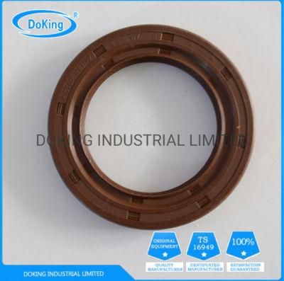 High-End Tc Lips Type Oil Seal Rubber Skeleton Oil Seal