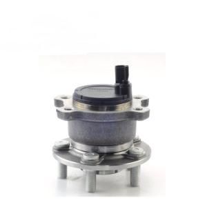 Rear Wheel Bearing OEM 6g91-2c299-AAC for Ford Mondeo. Chia-X Rear Wheel Hub Bearing.