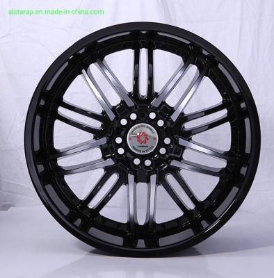 Car Alloy Wheel