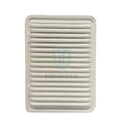 Factory Automotive Air Car Filter 17801-0c040 Element Price Buyer