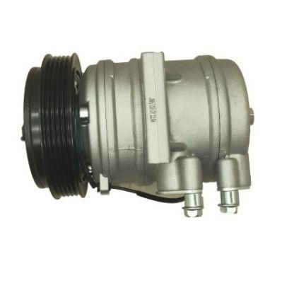 Auto Air Conditioning Parts for Dongfeng Bully /Kaima AC Compressor