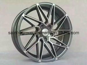 F10383 18inch Aftermarket Car Alloy Wheel Rims