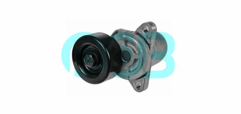 Auto Spare Parts Belt Tensioner Roller Bearing Unit OEM 25281-27000 25281-27400 Vkm65027 534030610 for Hyundai Accent and KIA