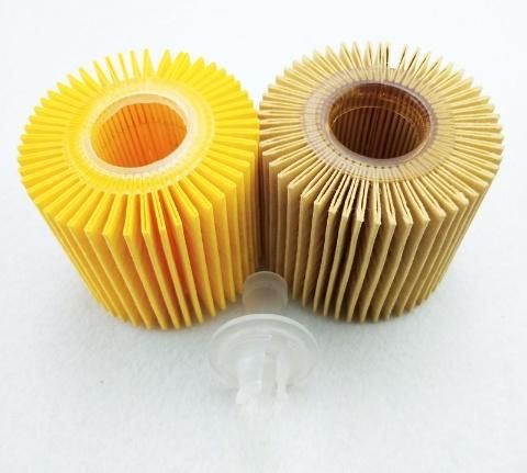 High Quality Oil Filter 04152-31110 04152-Yzza1 04152-31090