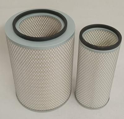 Wholesale Factory Price Auto Spare Parts FIAT Truck Air Filter 1142151830