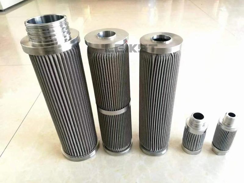 Tfx-25X100 Tfx-25X180 Tfx-250X180 Hydraulic Oil Filter