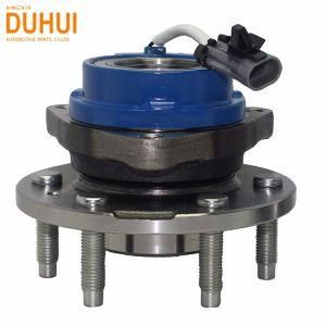 China Supplier Auto Parts Wheel Hub Bearing 12413107 512243 Fit for Cadillac Srx 2004-2009 Cadillac Srx 2009-2010