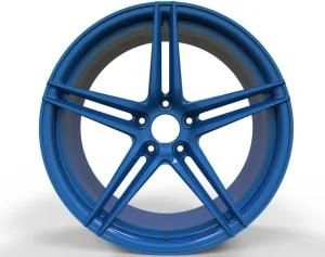 16-22 Inch OEM/ODM Alloy Wheels Forged Aluminum Wheel Aftermarket Car Wheels Rim Factory