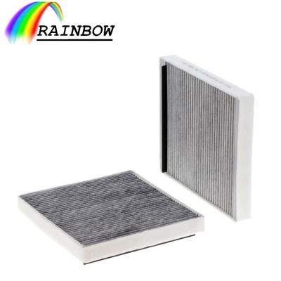 Washable Filter Element Air/Oil/Fuel/Cabin Filter 1718042/Cuk2757/Mapco67709 Cabin Air Filter for Mann