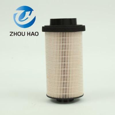 Use for Benz Diesel Engine Parts 1457429655 P550762 FF5405 C5932 E500kp P999X 5410920605 E500kp02D36 for Fuel Filter