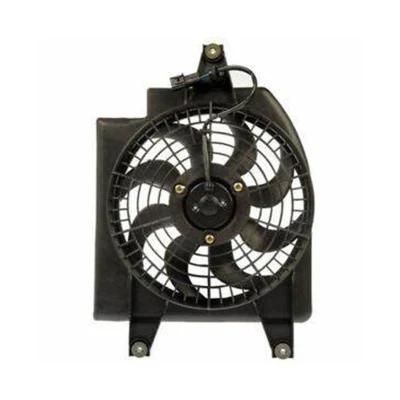 97730fd000 0K30A-61-710e Auto Parts Radiator Cooling Fan for KIA Rio Estate 2000-2005