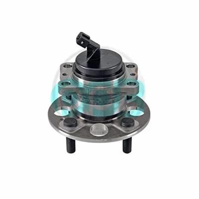 Car Part Good Quality Auto Bearing Rear Axle Wheel Hub Bearing OEM 52750-C8000 713626880 R184.85 922433 for Hyundai I20