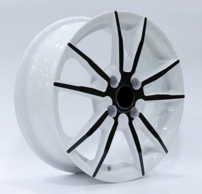 JFM137 Aluminium Alloy Car Wheel Rim Auto Aftermarket Wheel