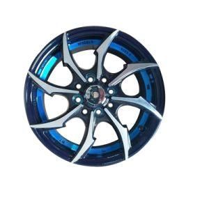 Alloy Wheels 14X5.5 Automobile Rim, PCD4X100 Alloy Cast Automobile Car Wheels