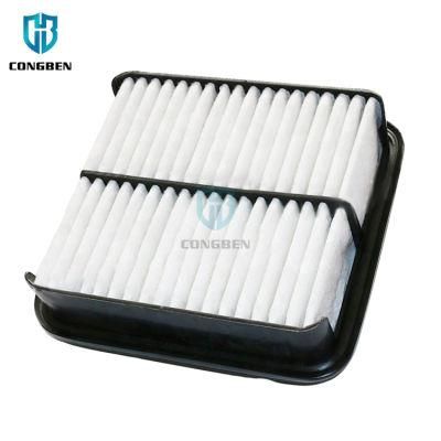 Factory Made Ventilation 17801-11050 Top Quality Air Filter RO Manufacture