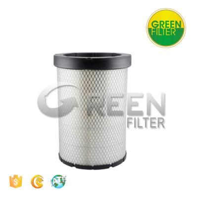 Air Element for Equipment Diesel Engine 6I2508, P532508, Af25289m, 46411, RS3513
