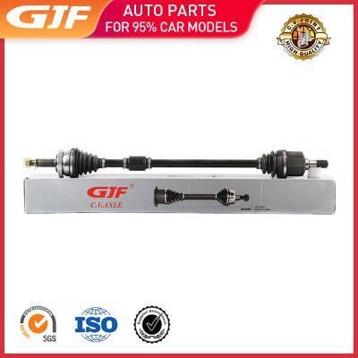 Gjf CV Shaft Left Drive Shaft for Hyundai Sonata NF 2.0 2.4 Mt Auto OEM Parts C-Hy018A-8h