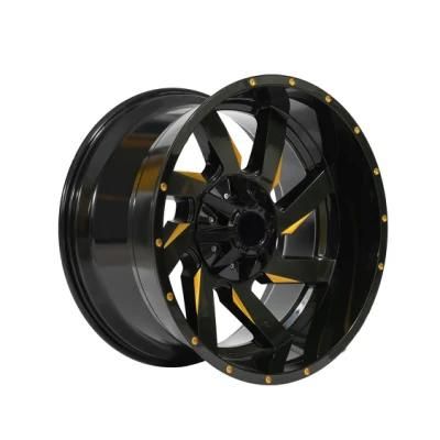 Hot Selling Concave Forged 18 19 20 21 22inch 5X120 5X112 Alloy Wheels