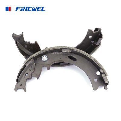 Cheap Price Non-Asbestos Auto Spare Part with ISO9001 for Light Truck