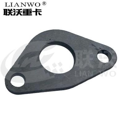 Sinotruk HOWO A7 Big Promotion Truck Transmission Parts Pressing Plate Wg2229100052