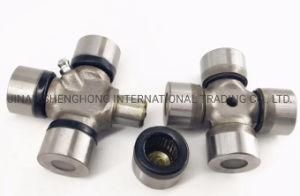 OEM Service Chrome Steel Gcr15 Material Agricultural Machinery Accessories Wheel Loader Japanese Cars Universal Joint Kit Cross Bearing