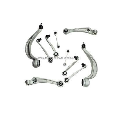 Front Suspension Wishbone Track Control Arm Links Kit for Audi A4 A5 8K0407151d