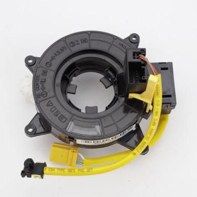 Fe-Bq4 Spring Cable Steering Wheel - Clockspring for Mitsubishi Dx7 8 Line OEM 80A35A004