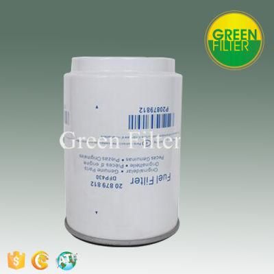 Fuel Filter with Truck Parts (20879812) Bf1387-O Fs19920 Wk11001X H7091wk30d199