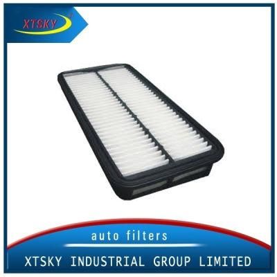High Quality Air Filter for Toyota (17801-16030)