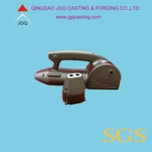 Investment Casting-Auto Parts