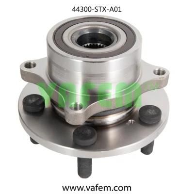 Wheel Hub Unit Ha590514/512546/Auto Parts/Spare Parts/Car Accessories/Car Parts/Hub Unit