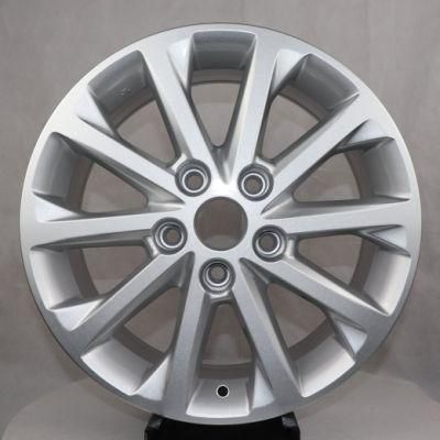 Fashion Style Casting Wheel Customize 4PCS 16 Inch Rim