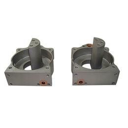 Excellent Zero-Defect OEM Aluminium Die Casting Car Part