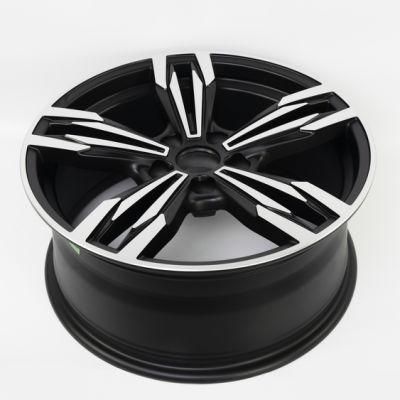 4X100 Alloy Wheels 14 Inch 5X114.3 Car Rims