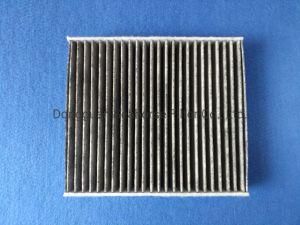 Low MOQ Automotive Cabin Air Filter CF10134 for Hondas Accord &amp; Civic Motors